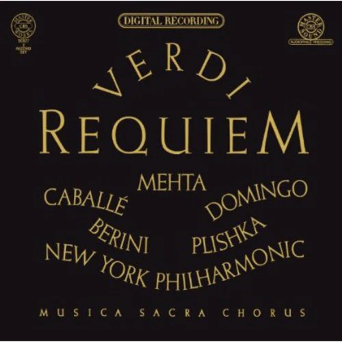 Verdi: Requiem