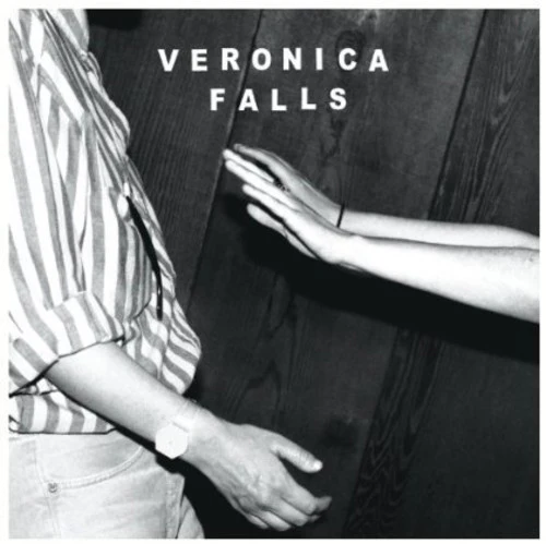 Veronica Falls - Waiting for Something to Happen