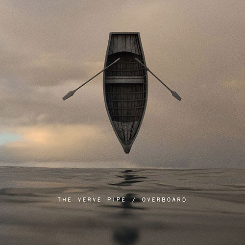Verve Pipe - Overboard - Image 2