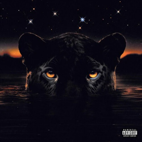 Victoria Monet - Jaguar II - Deluxe