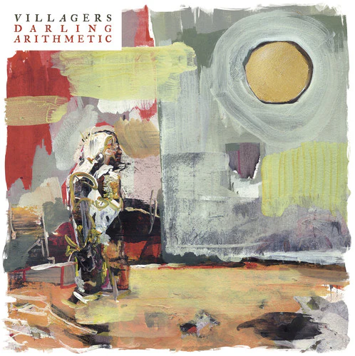 Villagers - Darling Arithmetic - Image 2