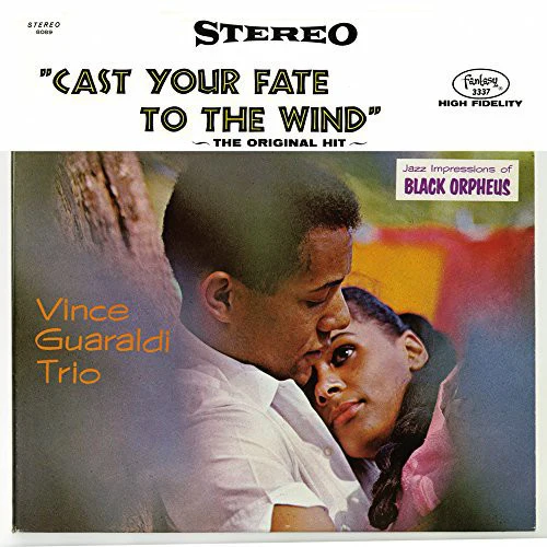 Vince Guaraldi - Jazz Impressions of Black Orpheus - Image 2