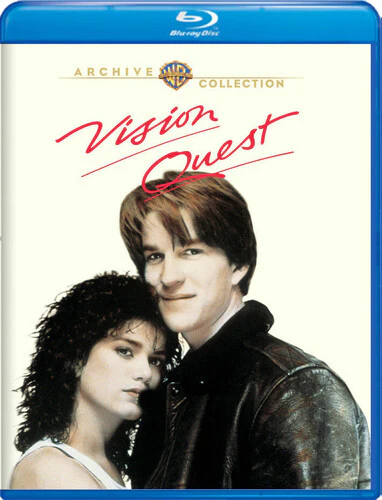 Vision Quest