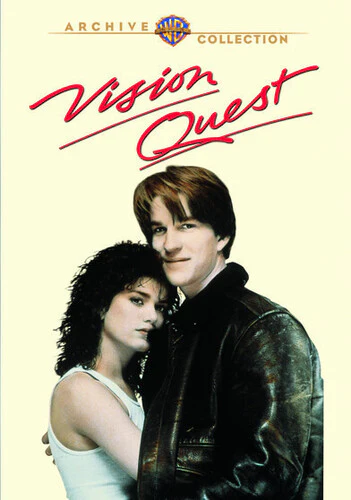Vision Quest - Image 2