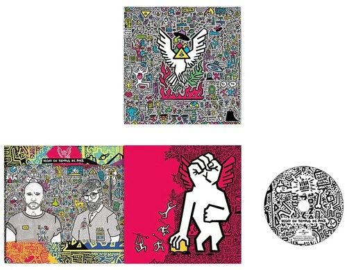 Viva Suecia - Hecho En Tiempos De Paz - Ltd Edition
