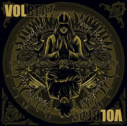 Volbeat - Beyond Hell / Above Heaven - Image 3
