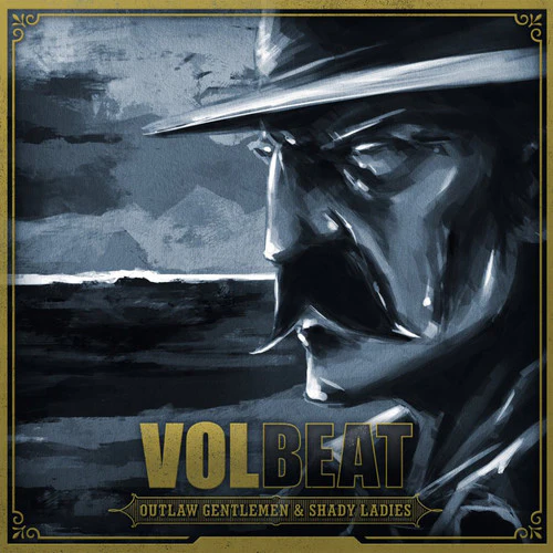 Volbeat - Outlaw Gentlemen & Shady Ladies - Image 2