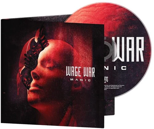 Wage War - Manic