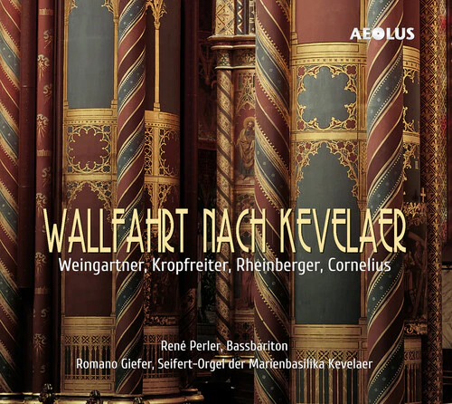 Wallfahrt Nach Kevelaer/ Various - Wallfahrt Nach Kevelaer