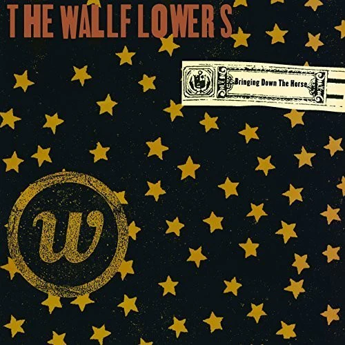 Wallflowers - Bringing Down The Horse - Image 2