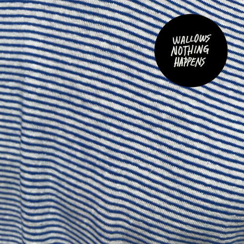 Wallows - Nothing Happens - Image 2