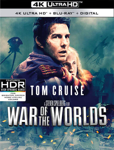War of the Worlds - Image 2