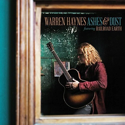 Warren Haynes - Ashes & Dust - Image 3