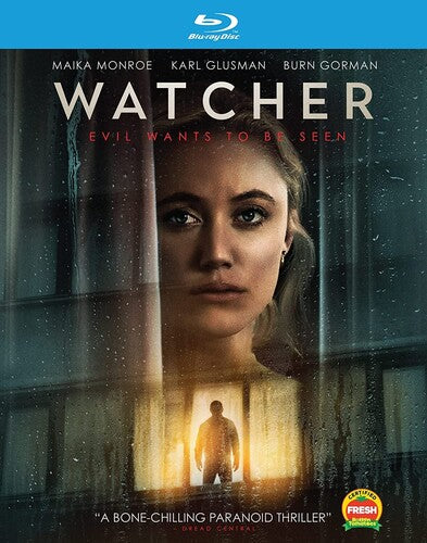 Watcher - Image 2