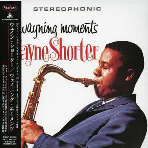 Wayne Shorter - Moments - Image 2