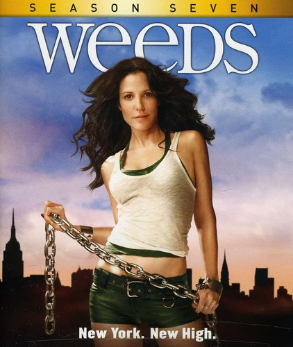 Weeds: Season Seven - Image 2