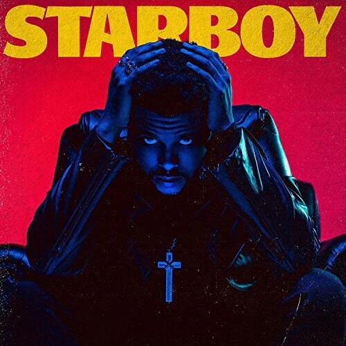 Weeknd - Starboy - Image 2
