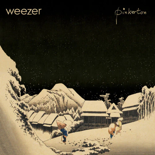 Weezer - Pinkerton - Image 2