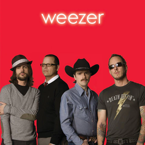 Weezer - Weezer - Image 2