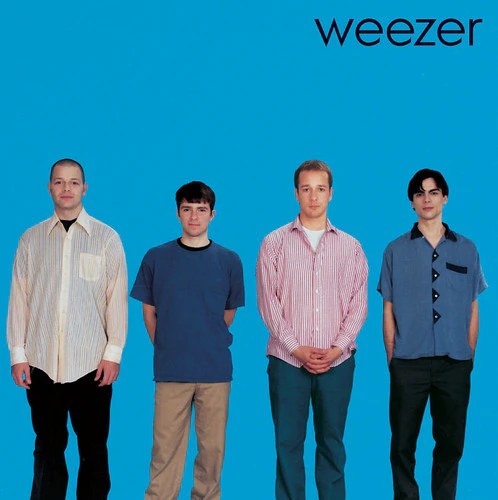 Weezer - Weezer - Image 2