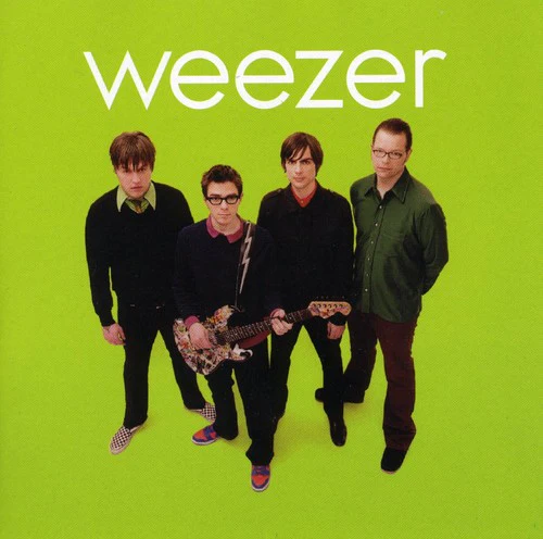 Weezer - Weezer - Image 2
