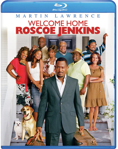 Welcome Home Roscoe Jenkins - Image 2