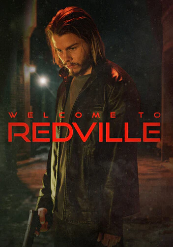 Welcome To Redville