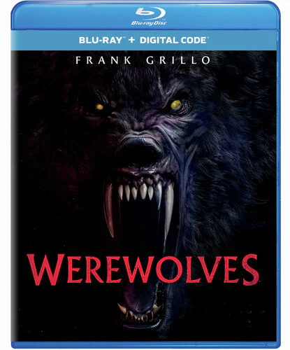 Werewolves - Image 2