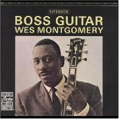 Wes Montgomery - Boss Guitar - Image 4