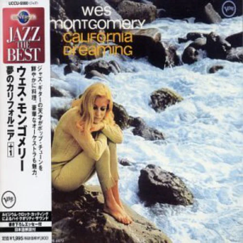 Wes Montgomery - California Dreaming - Image 2