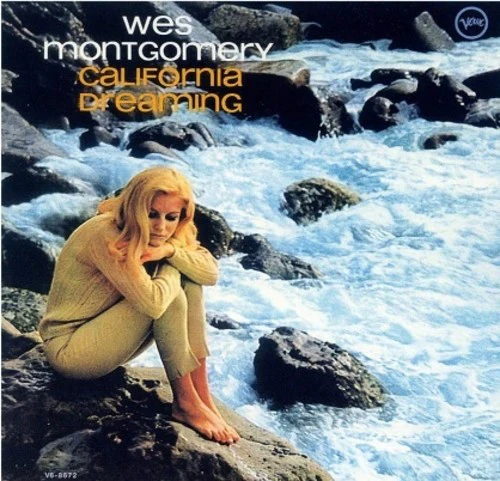 Wes Montgomery - California Dreaming - Image 3