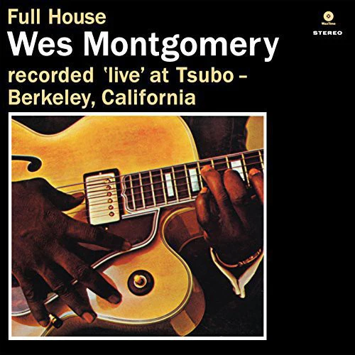 Wes Montgomery - Full House - Image 2