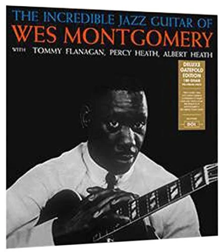 Wes Montgomery - Incredible Jazz Guitar of - Image 2