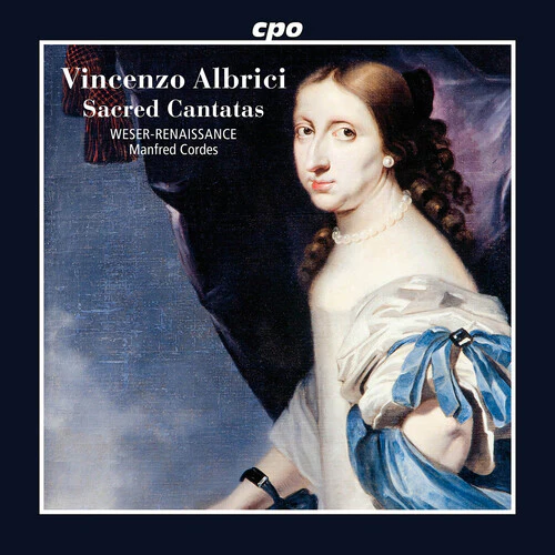 Weser-Renaissance - Sacred Cantatas