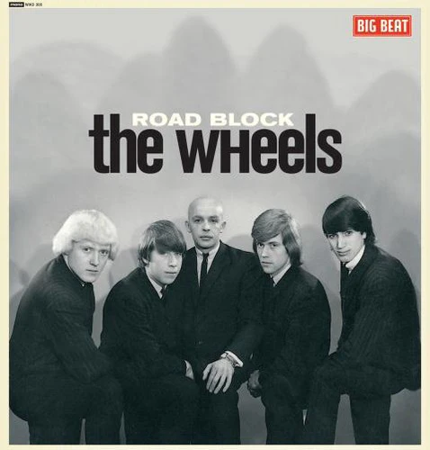 Wheels - Road Block