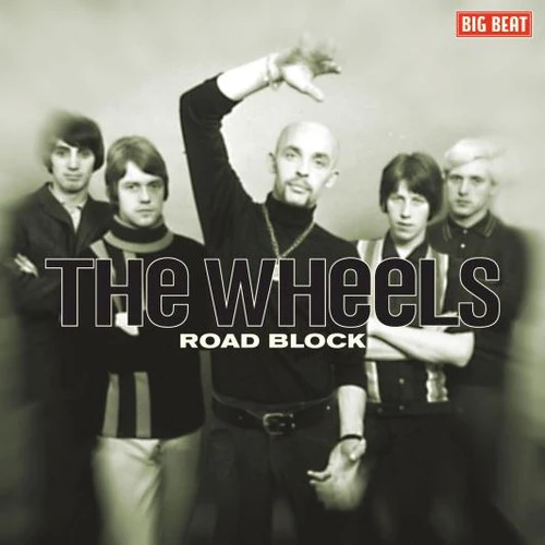 Wheels - Road Block - Image 2