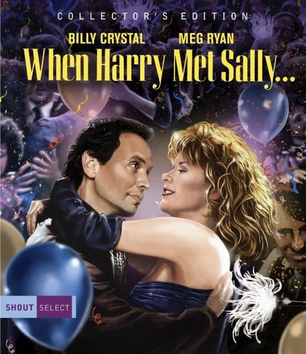 When Harry Met Sally... - Image 2
