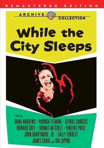 While the City Sleeps - Image 2