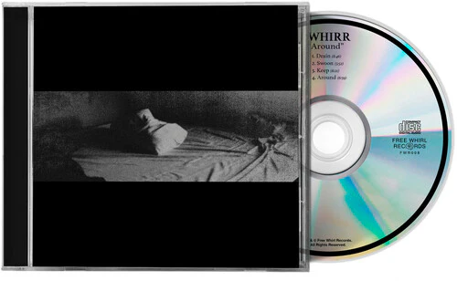 Whirr - Around