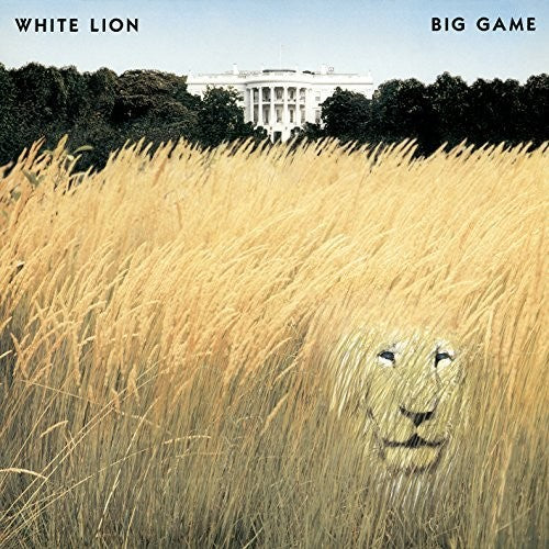 White Lion - Big Game - Image 2