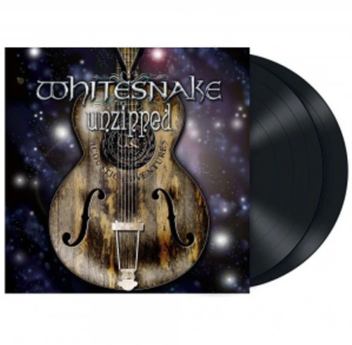 Whitesnake - Unzipped - Image 2
