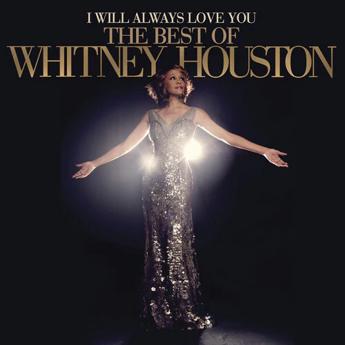 Whitney Houston - I Will Always Love You: Best of - Image 2