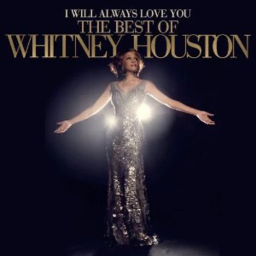 Whitney Houston - I Will Always Love You: Best of - Image 3
