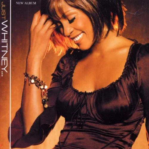 Whitney Houston - Just Whitney - Image 2
