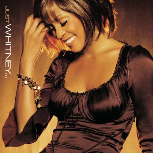 Whitney Houston - Just Whitney - Image 3