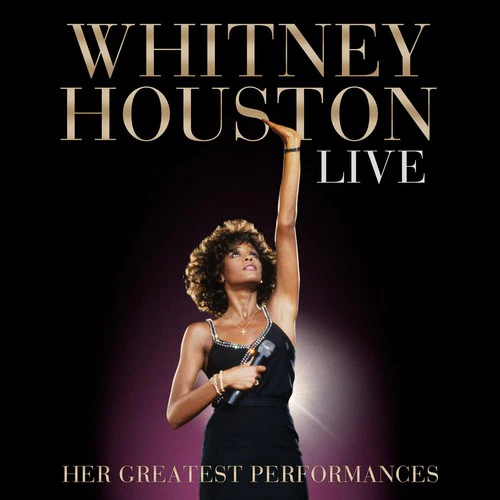 Whitney Houston - Live: Her Greatest Performances - Image 2