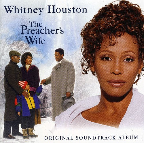 Whitney Houston - Preacher's Wife - Image 2