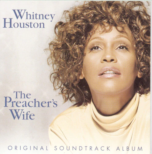 Whitney Houston - Preacher's Wife - Image 3