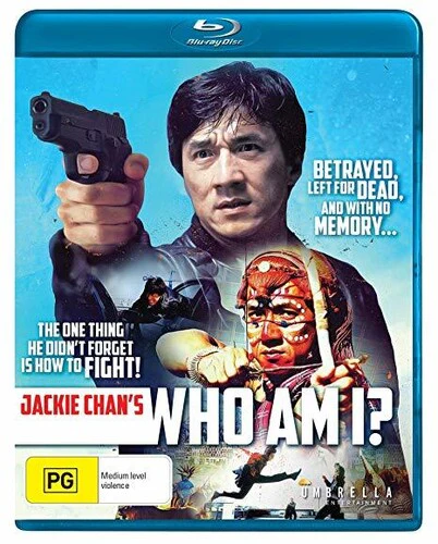 Who Am