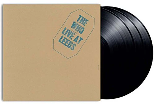 Who - Live at Leeds - Image 2